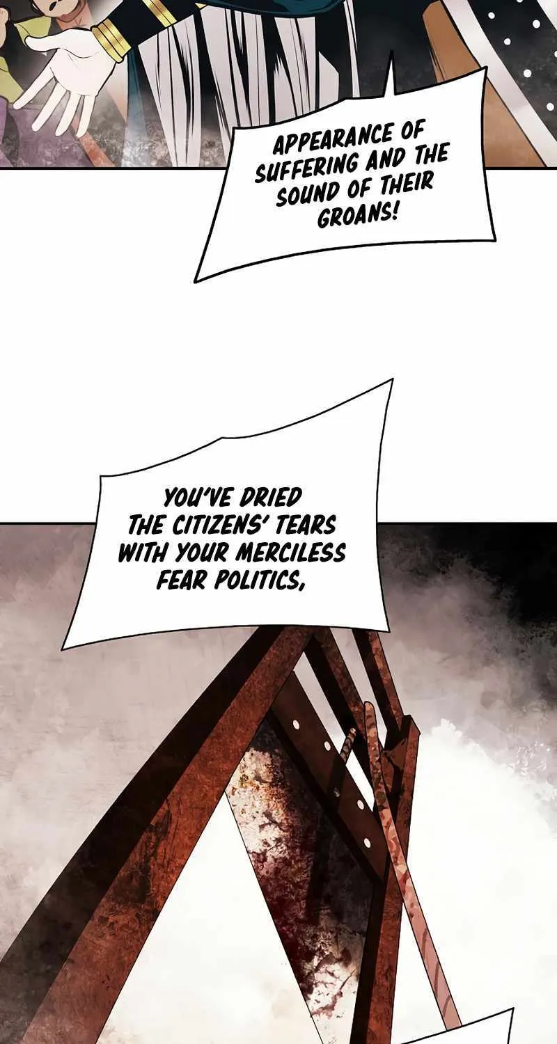 MookHyang – Dark Lady Zinmanga X Chapter 174 Page 63