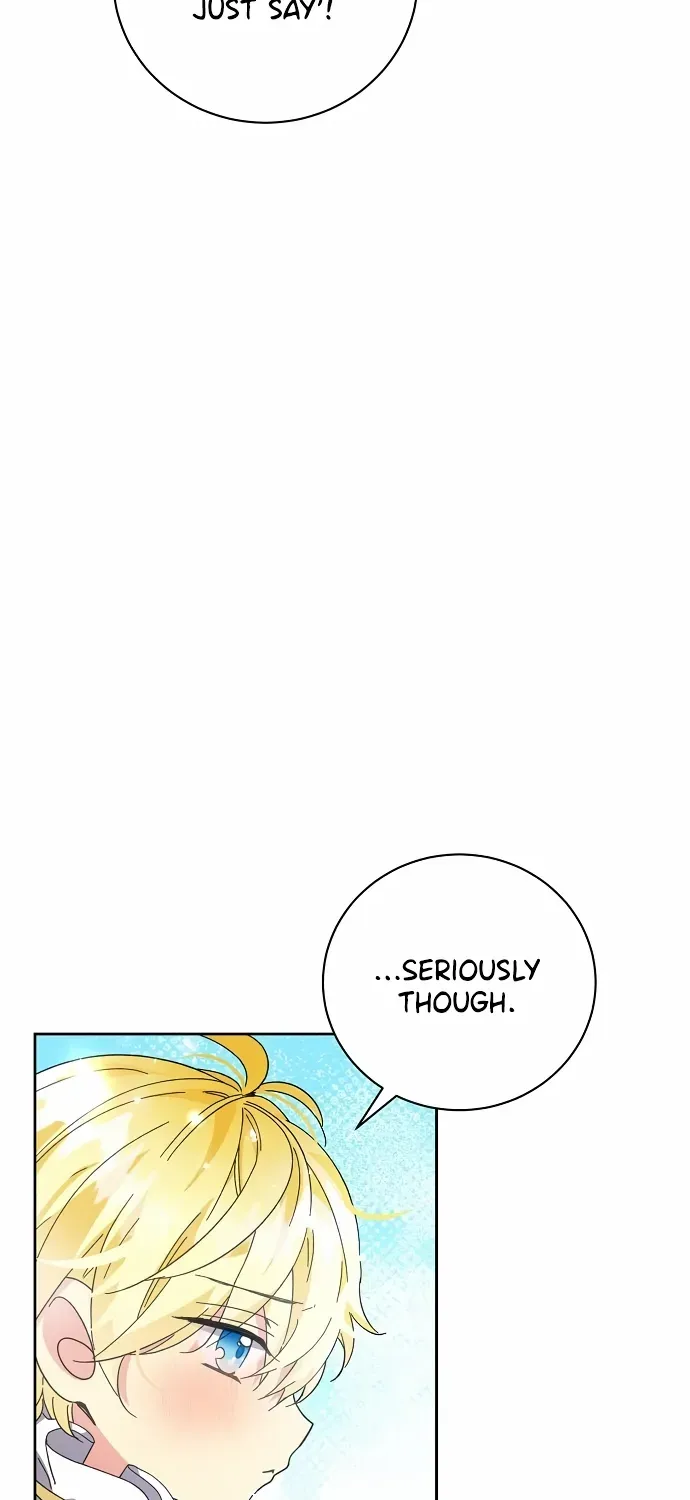 I Captured The Tyrant’s Heart Zinmanga X Chapter 7 Page 18