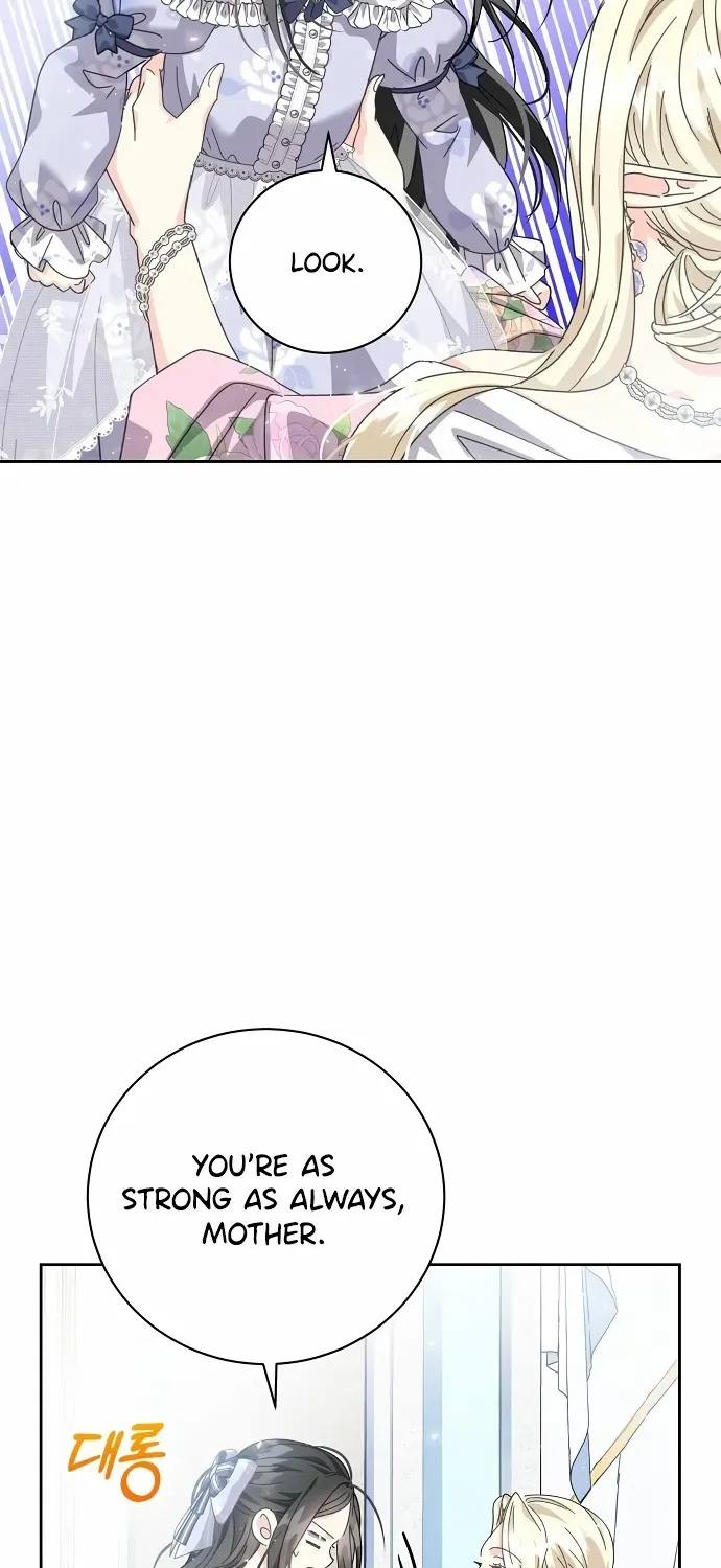 I Captured The Tyrant’s Heart Zinmanga X Chapter 7 Page 37