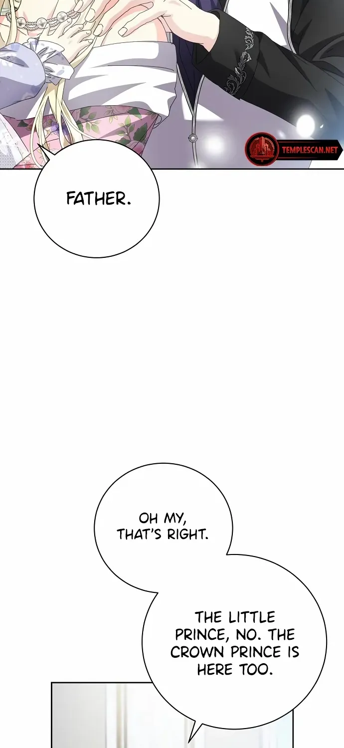 I Captured The Tyrant’s Heart Zinmanga X Chapter 7 Page 42
