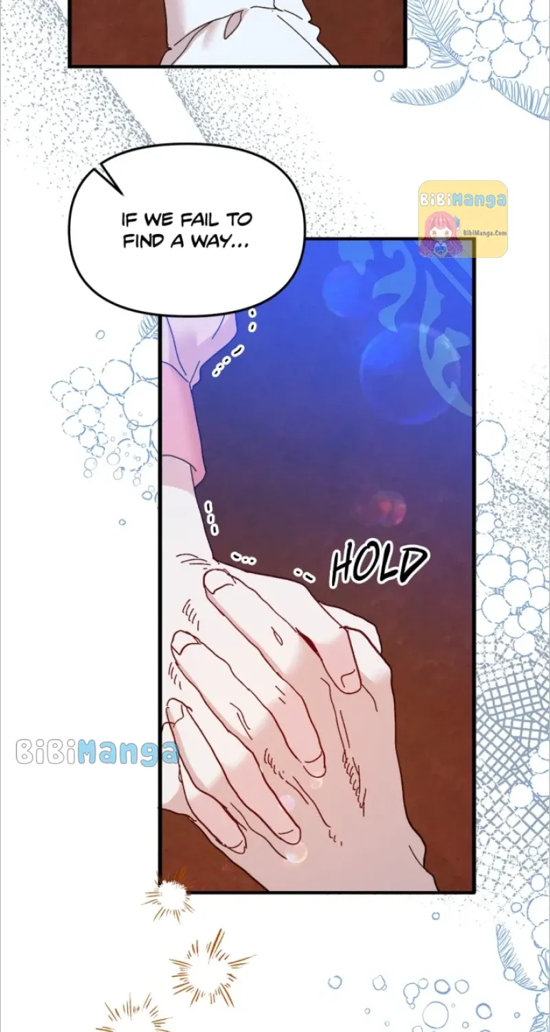 The Princess Pretends To Be Crazy Zinmanga X Chapter 99 Page 7