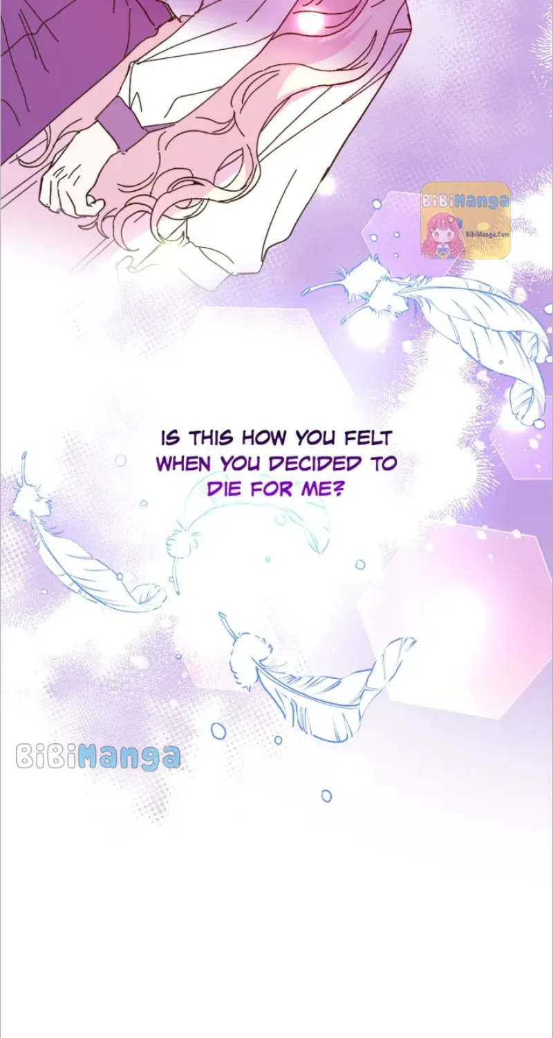 The Princess Pretends To Be Crazy Zinmanga X Chapter 99 Page 27