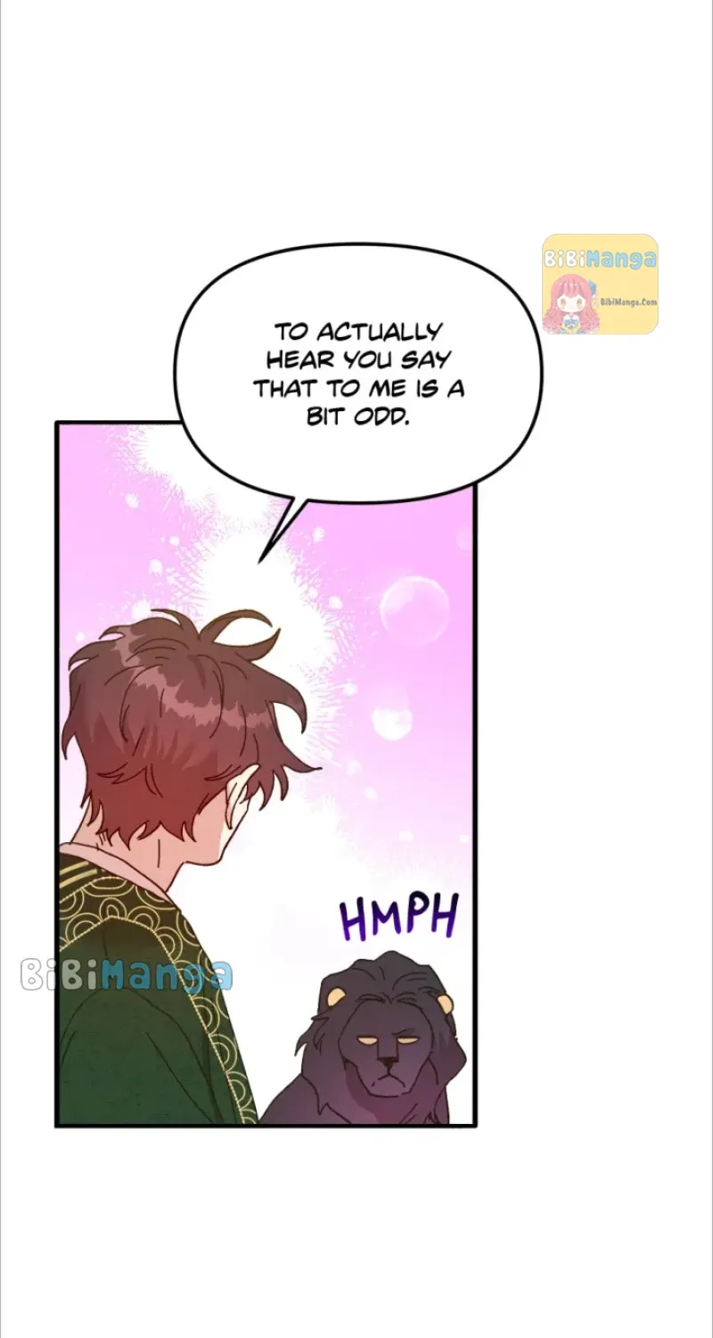 The Princess Pretends To Be Crazy Zinmanga X Chapter 99 Page 59