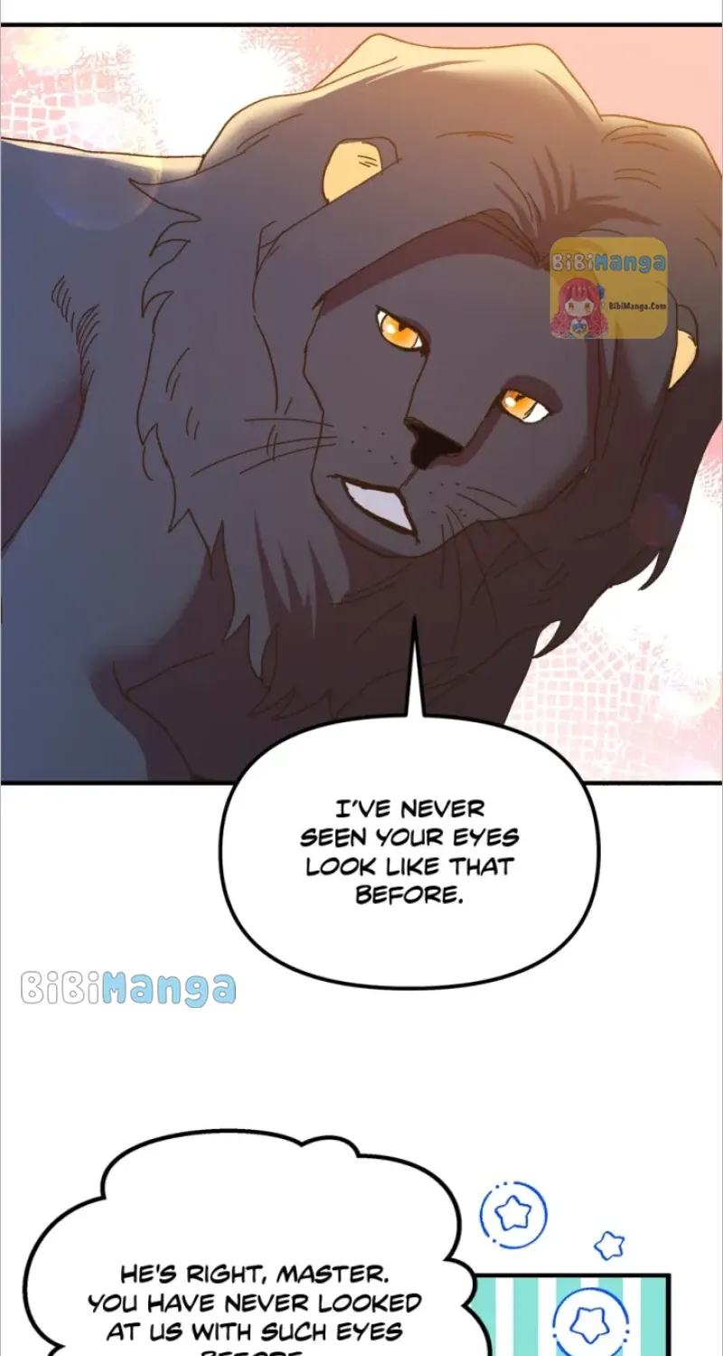 The Princess Pretends To Be Crazy Zinmanga X Chapter 99 Page 61