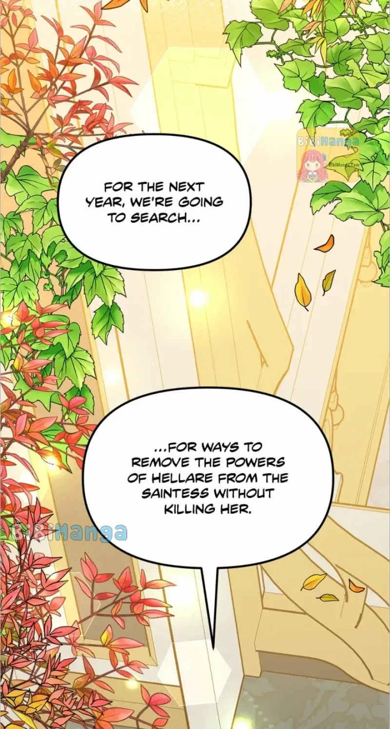The Princess Pretends To Be Crazy Zinmanga X Chapter 99 Page 85