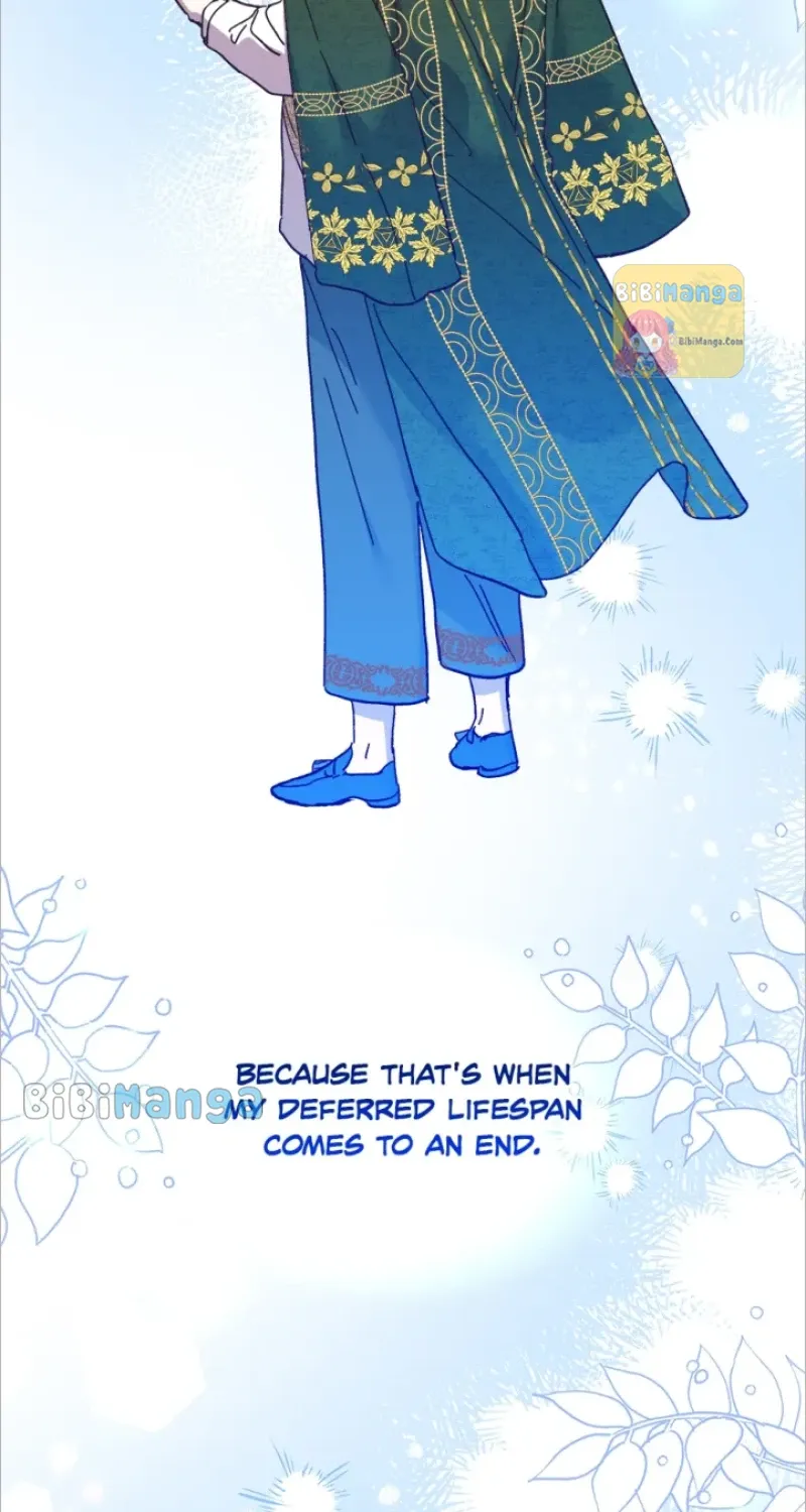 The Princess Pretends To Be Crazy Zinmanga X Chapter 99 Page 92