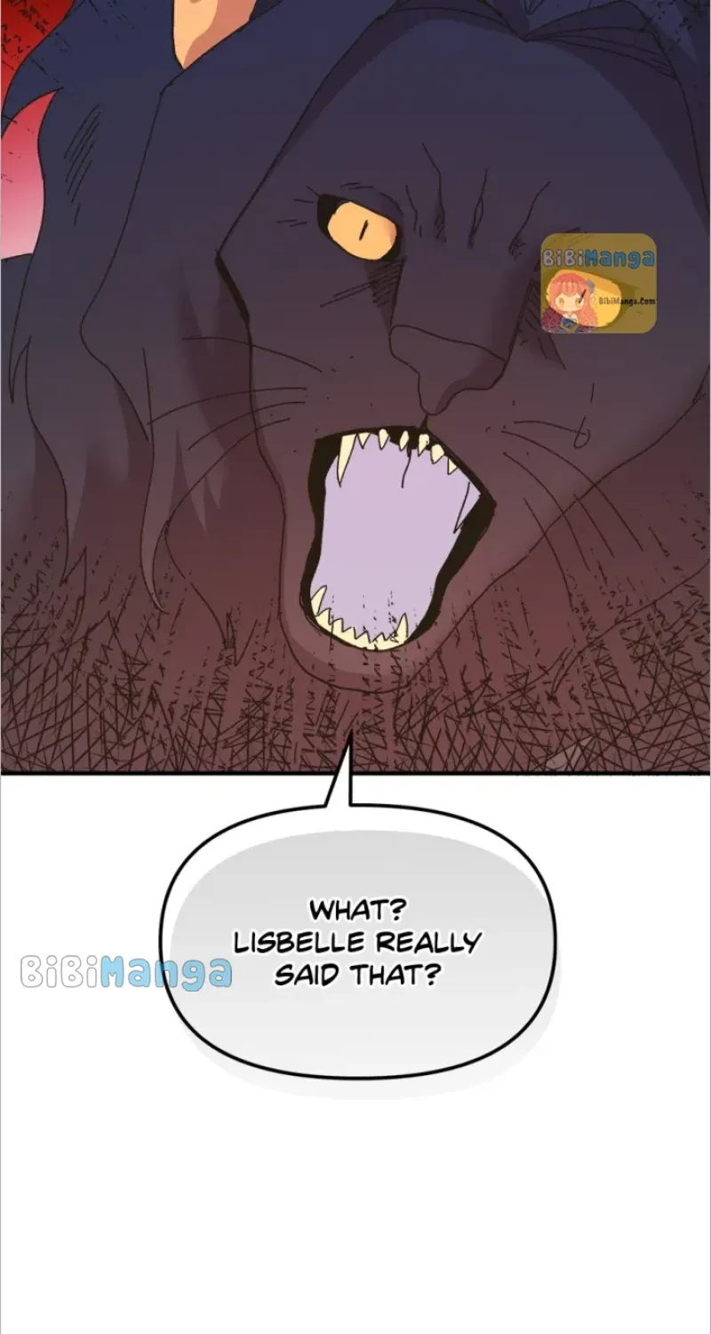 The Princess Pretends To Be Crazy Zinmanga X Chapter 99 Page 116