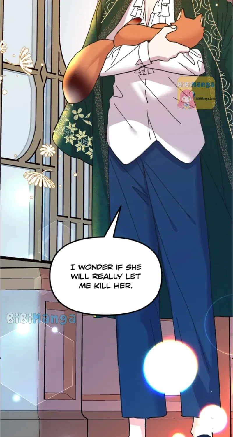 The Princess Pretends To Be Crazy Zinmanga X Chapter 99 Page 122