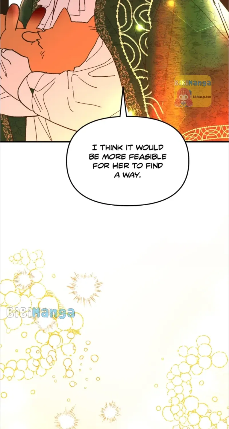 The Princess Pretends To Be Crazy Zinmanga X Chapter 99 Page 126
