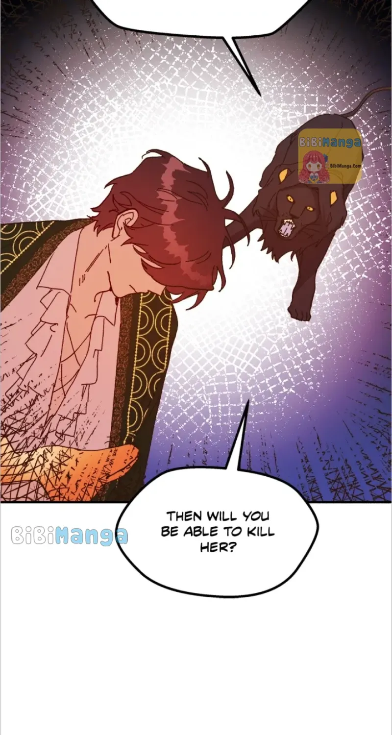 The Princess Pretends To Be Crazy Zinmanga X Chapter 99 Page 142