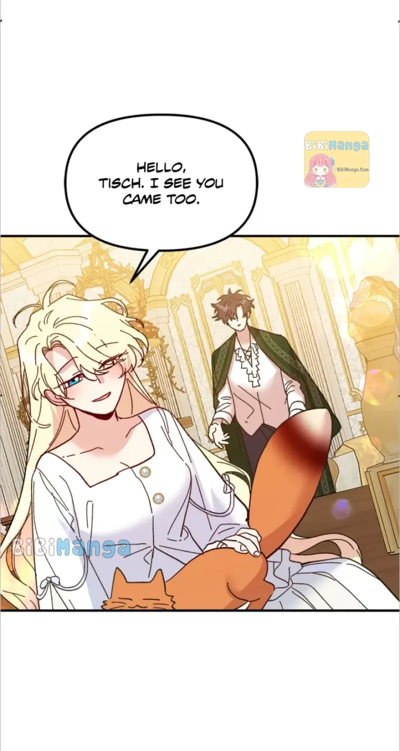 The Princess Pretends To Be Crazy Zinmanga X Chapter 99 Page 179
