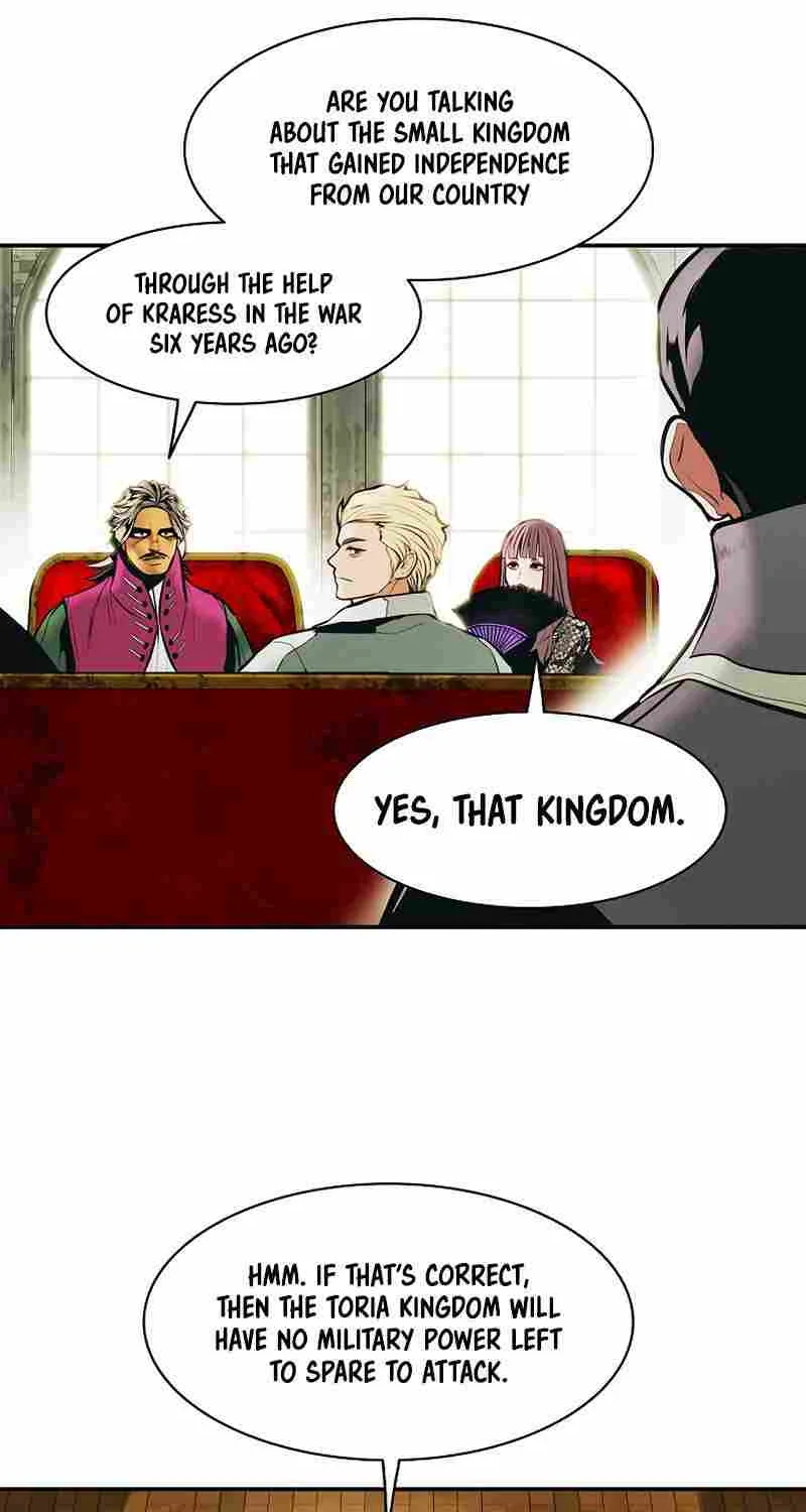 MookHyang – Dark Lady Zinmanga X Chapter 173 Page 34
