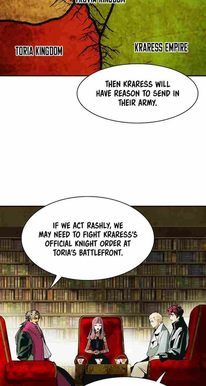 MookHyang – Dark Lady Zinmanga X Chapter 173 Page 38