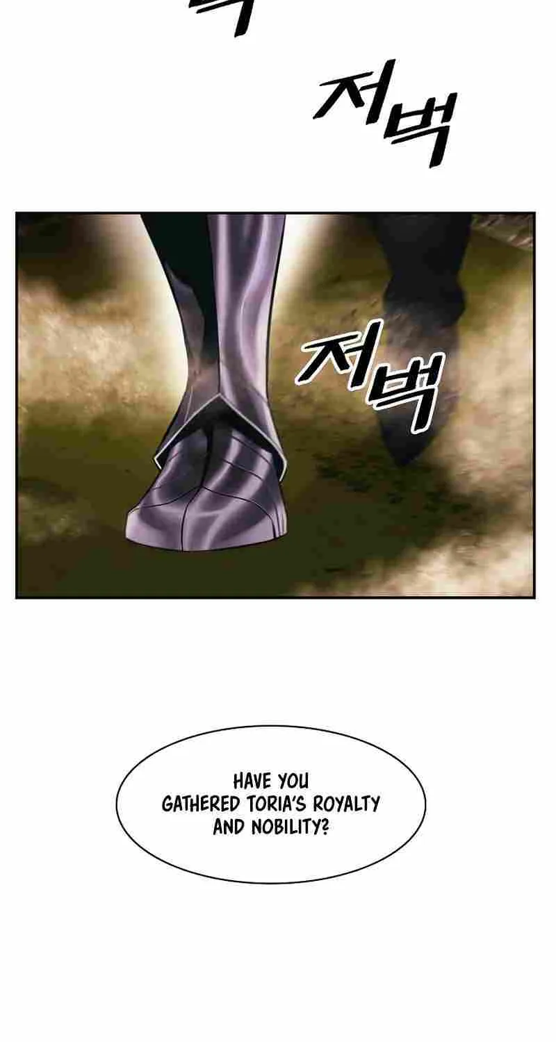 MookHyang – Dark Lady Zinmanga X Chapter 173 Page 46