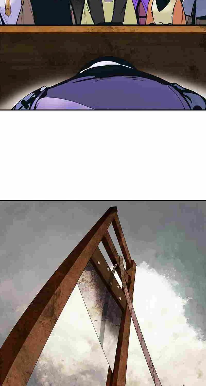 MookHyang – Dark Lady Zinmanga X Chapter 173 Page 63
