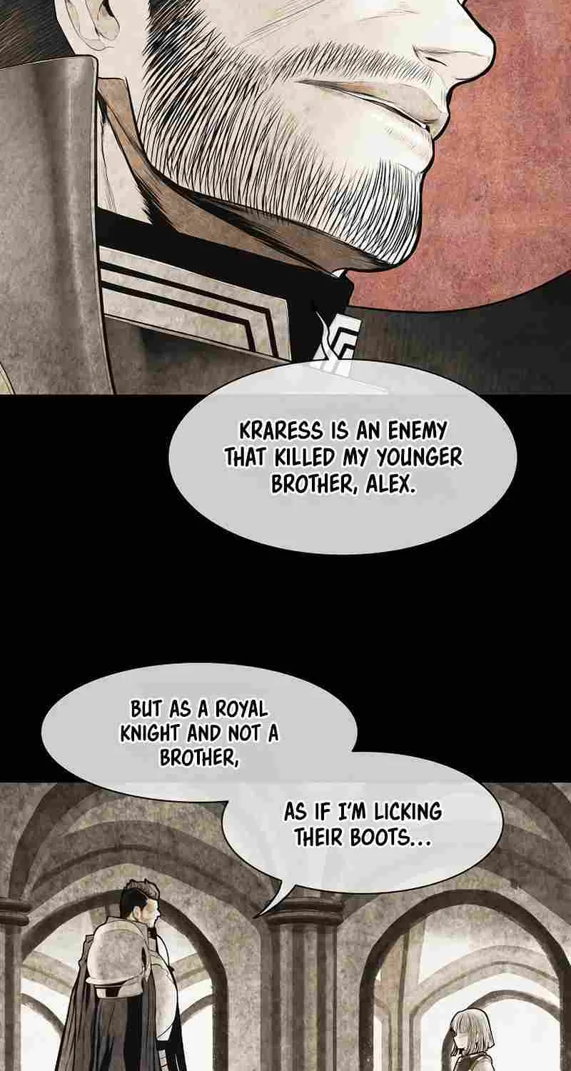 MookHyang – Dark Lady Zinmanga X Chapter 173 Page 77