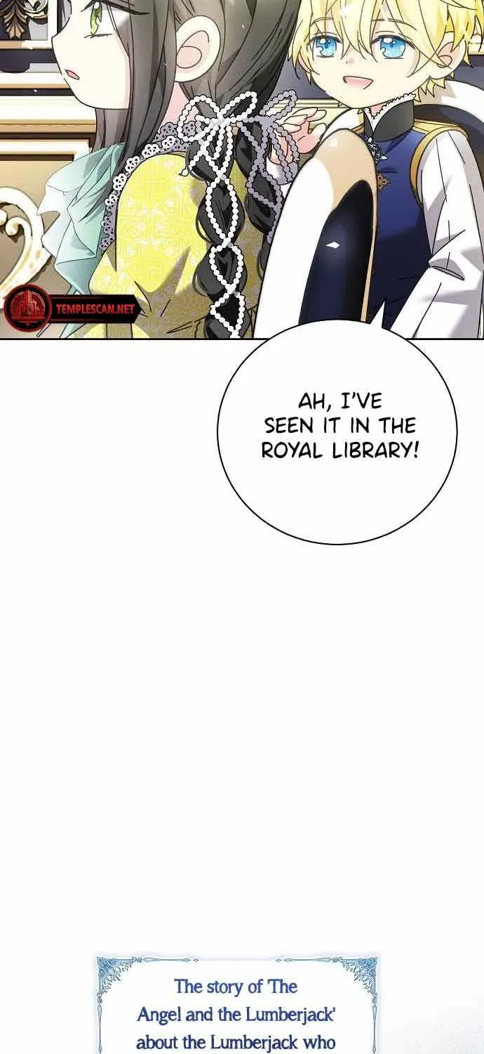 I Captured The Tyrant’s Heart Zinmanga X Chapter 6 Page 44