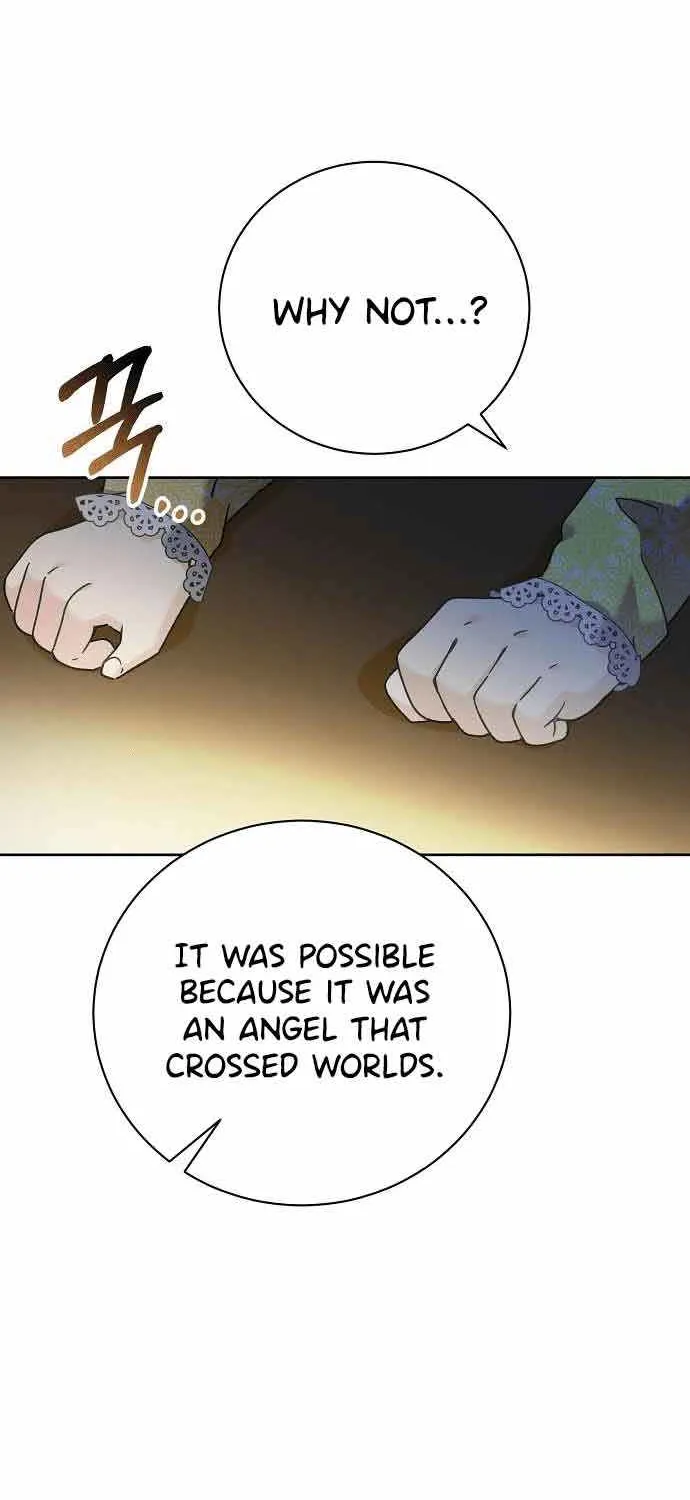 I Captured The Tyrant’s Heart Zinmanga X Chapter 6 Page 61