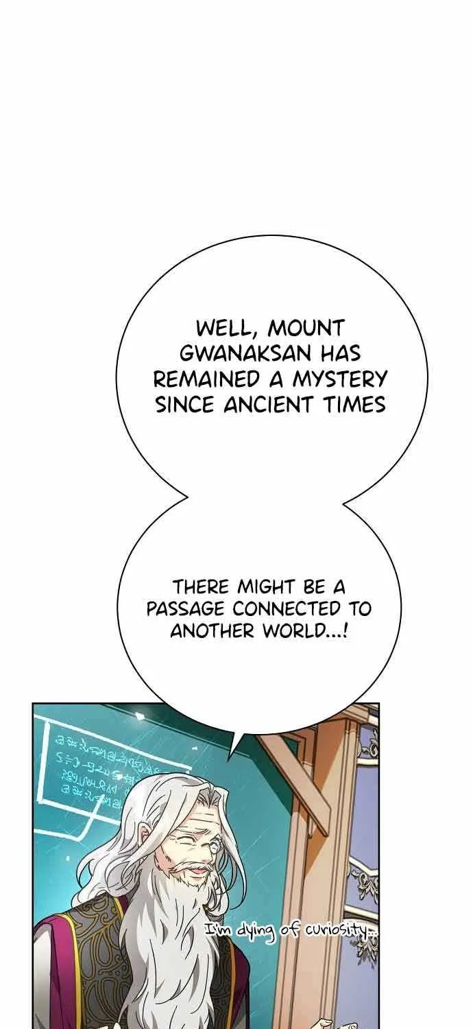 I Captured The Tyrant’s Heart Zinmanga X Chapter 6 Page 64