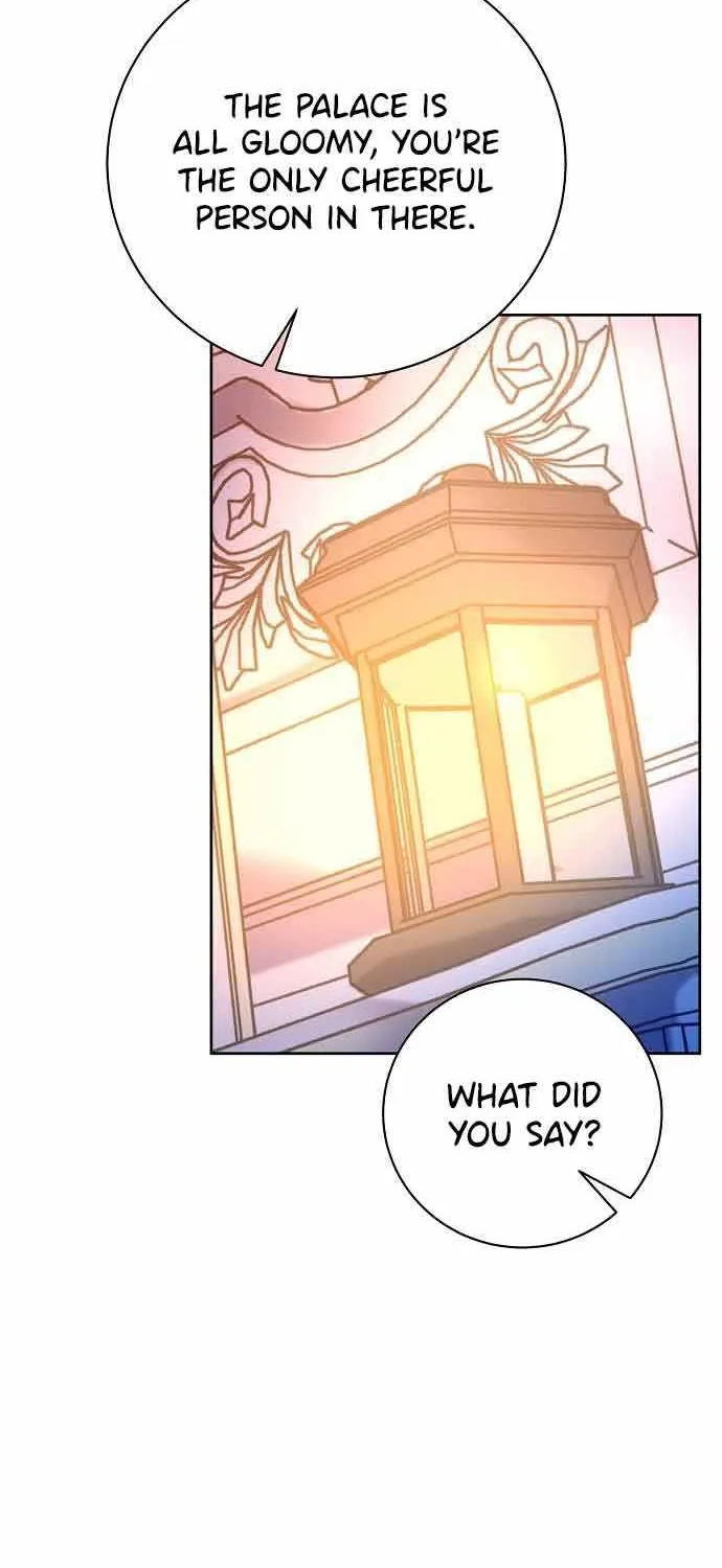 I Captured The Tyrant’s Heart Zinmanga X Chapter 6 Page 79