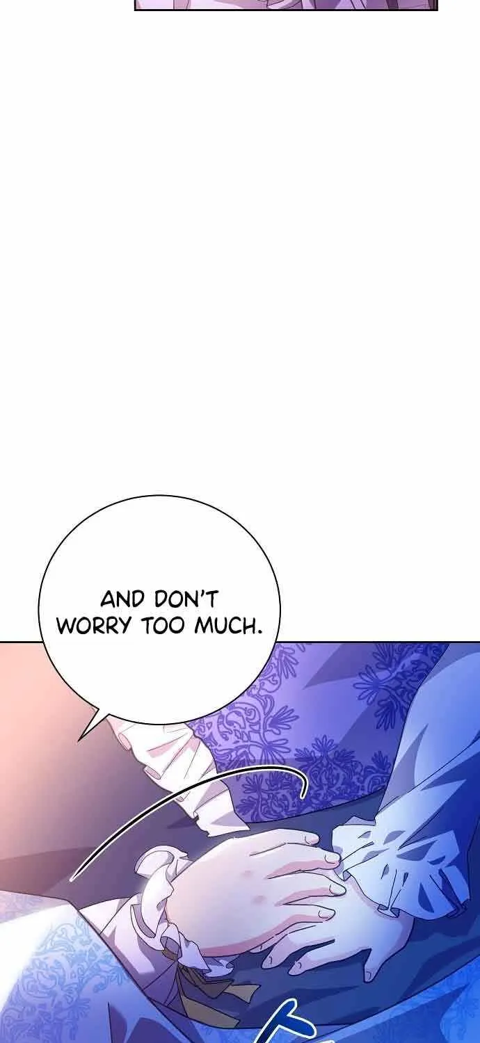 I Captured The Tyrant’s Heart Zinmanga X Chapter 6 Page 84