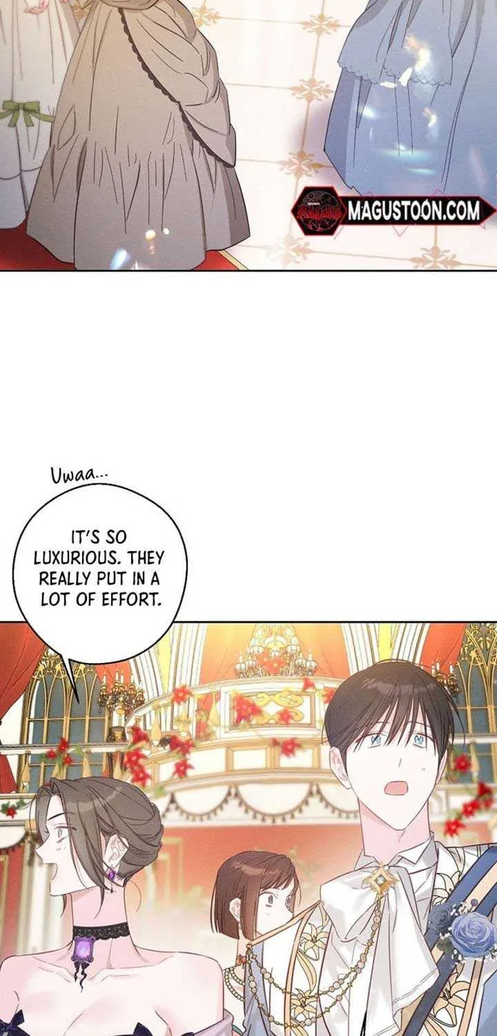 Let’s Hide My Younger Brother First Zinmanga X Chapter 76 Page 4