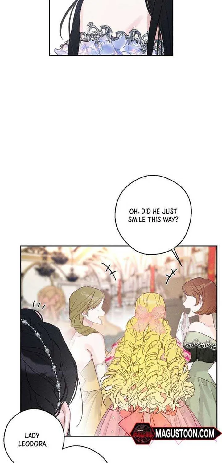 Let’s Hide My Younger Brother First Zinmanga X Chapter 76 Page 19