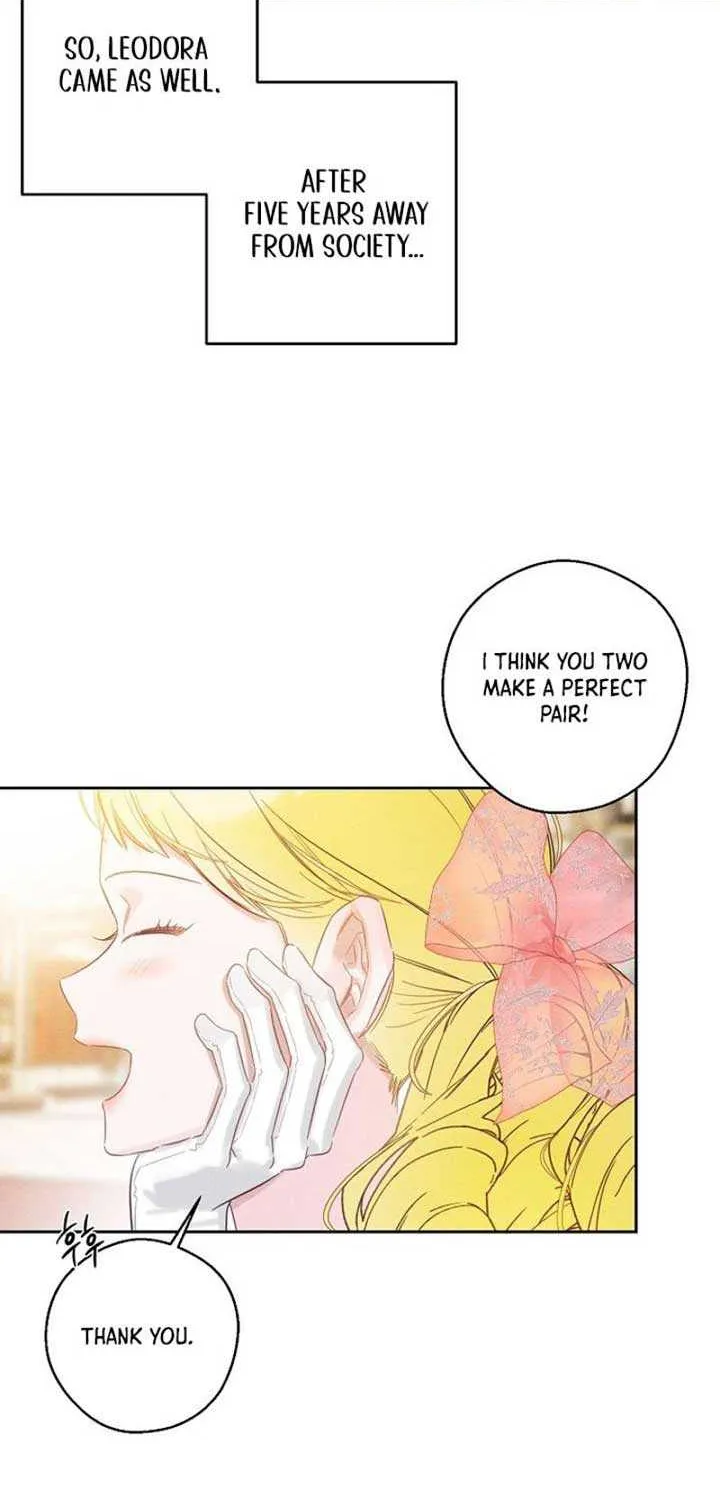 Let’s Hide My Younger Brother First Zinmanga X Chapter 76 Page 21
