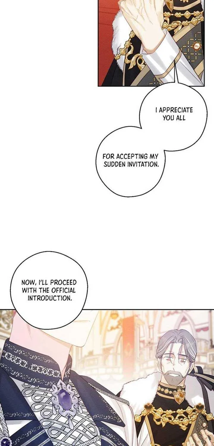 Let’s Hide My Younger Brother First Zinmanga X Chapter 76 Page 25