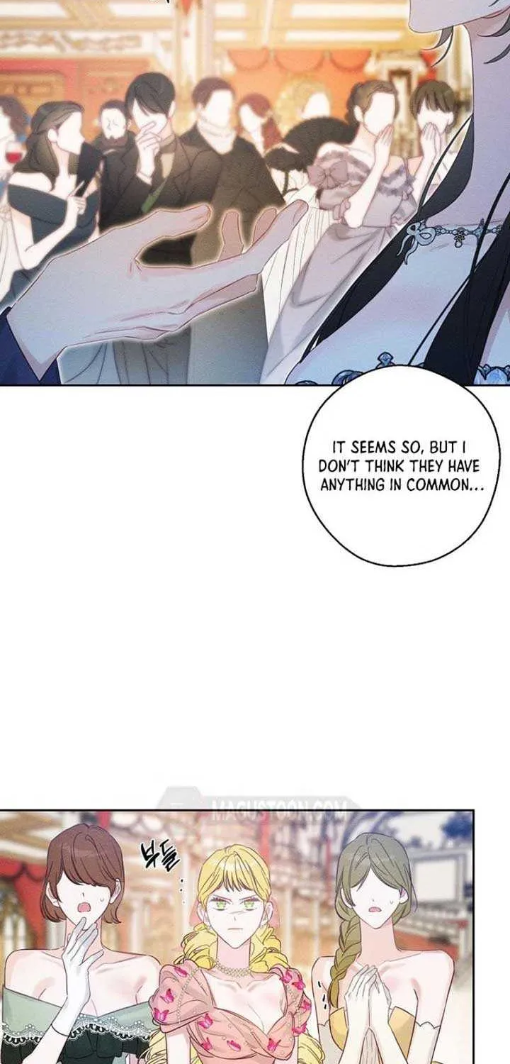 Let’s Hide My Younger Brother First Zinmanga X Chapter 76 Page 39