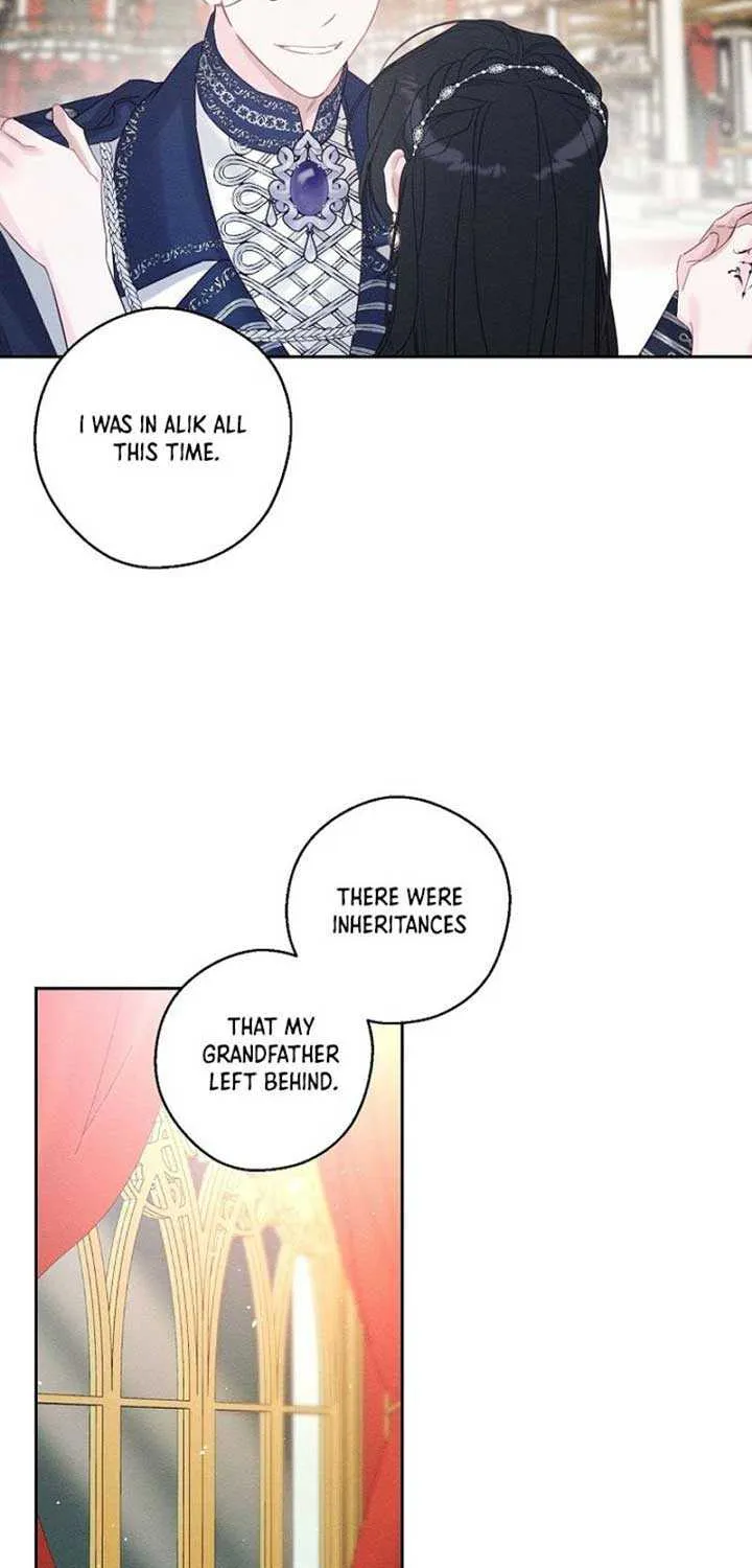 Let’s Hide My Younger Brother First Zinmanga X Chapter 76 Page 54