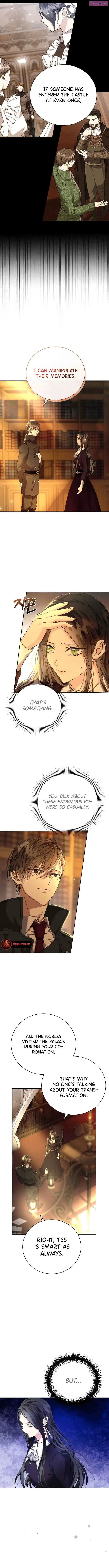 I Captured The Tyrant’s Heart Zinmanga X Chapter 5 Page 6