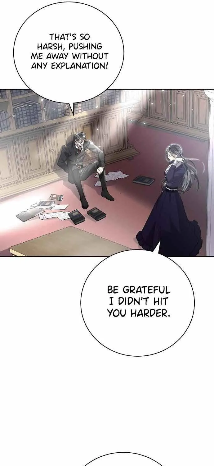 I Captured The Tyrant’s Heart Zinmanga X Chapter 5 Page 17