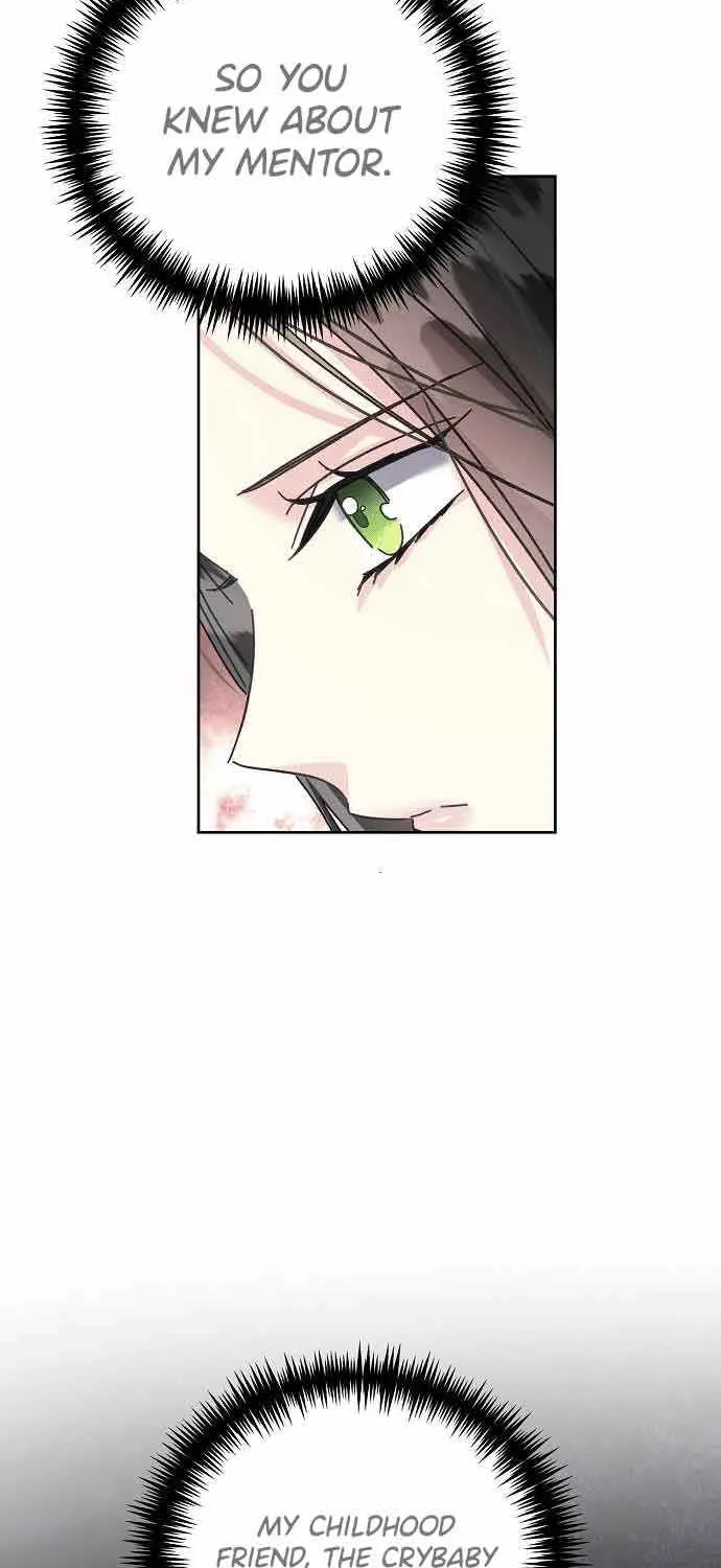 I Captured The Tyrant’s Heart Zinmanga X Chapter 5 Page 20