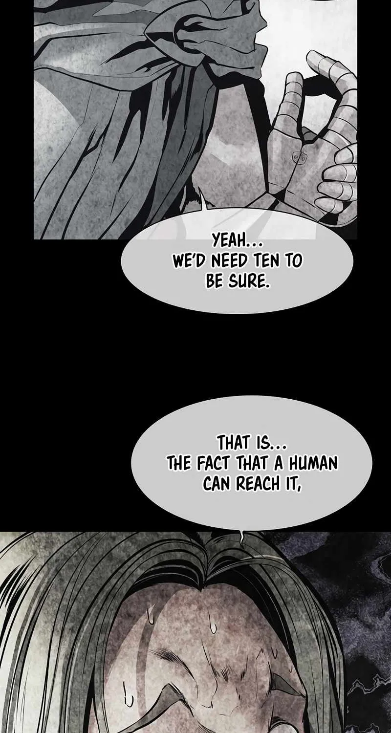 MookHyang – Dark Lady Zinmanga X Chapter 171 Page 37