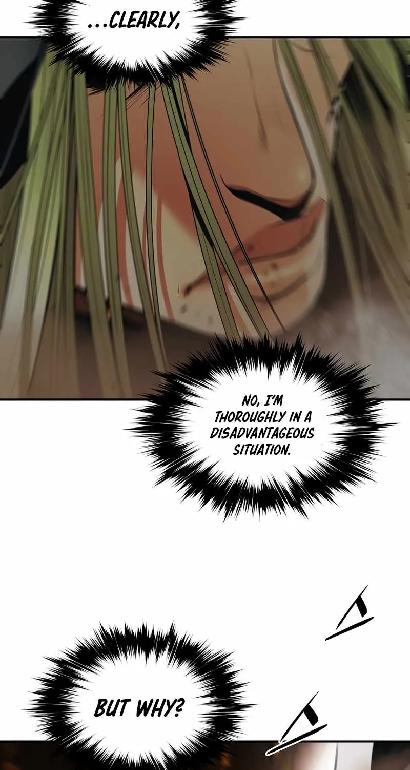 MookHyang – Dark Lady Zinmanga X Chapter 171 Page 42