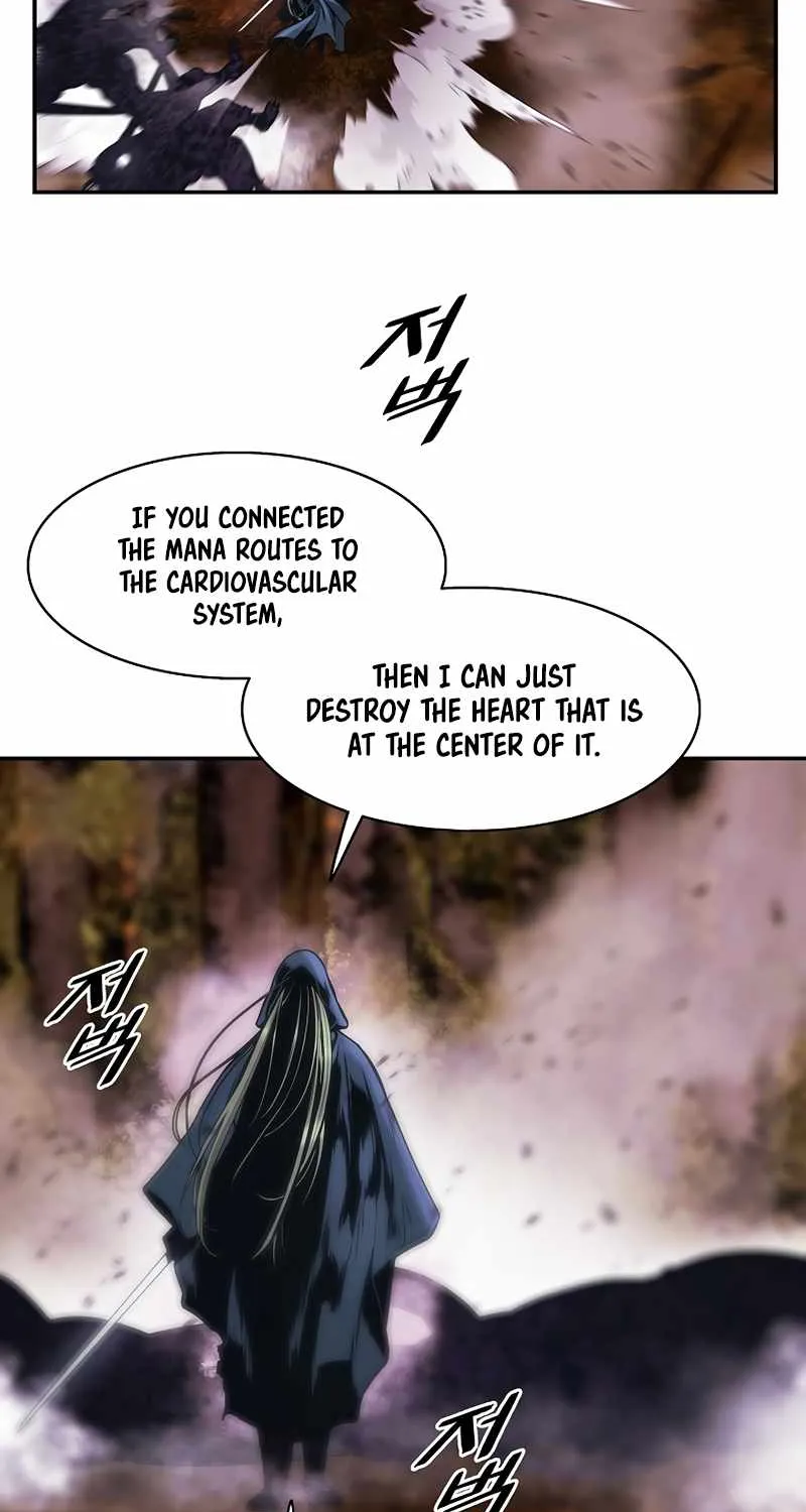 MookHyang – Dark Lady Zinmanga X Chapter 171 Page 80