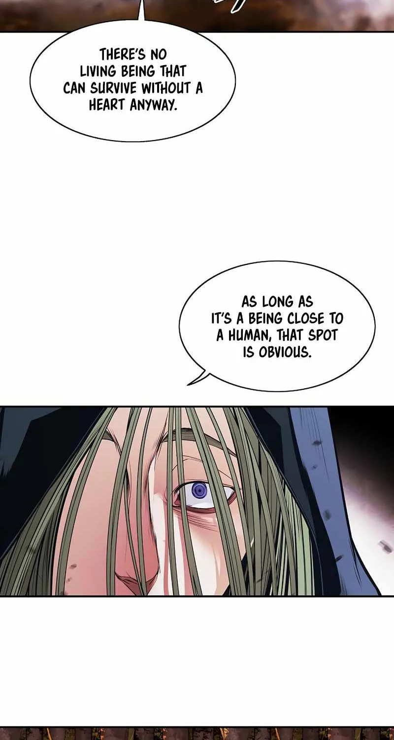 MookHyang – Dark Lady Zinmanga X Chapter 171 Page 81