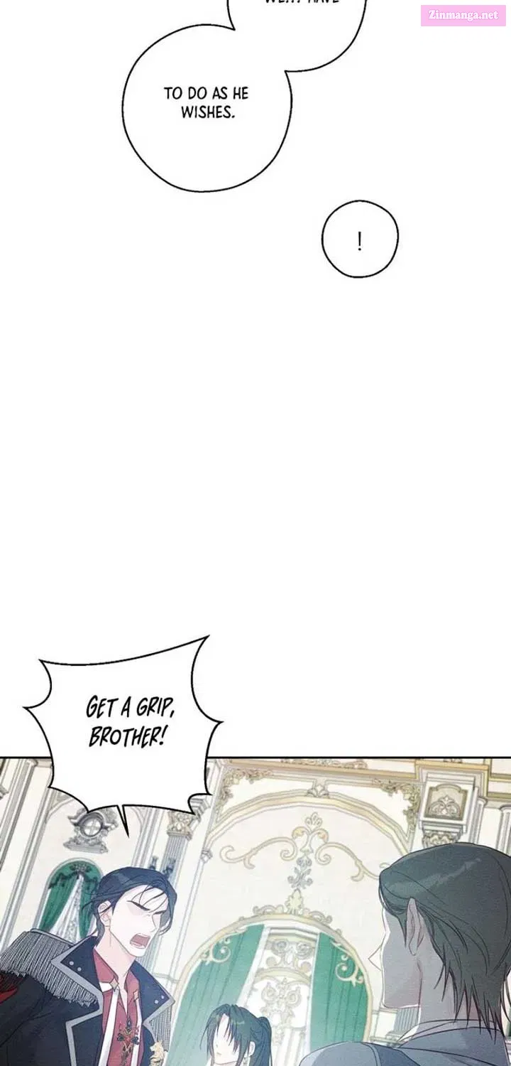Let’s Hide My Younger Brother First Zinmanga X Chapter 75 Page 51