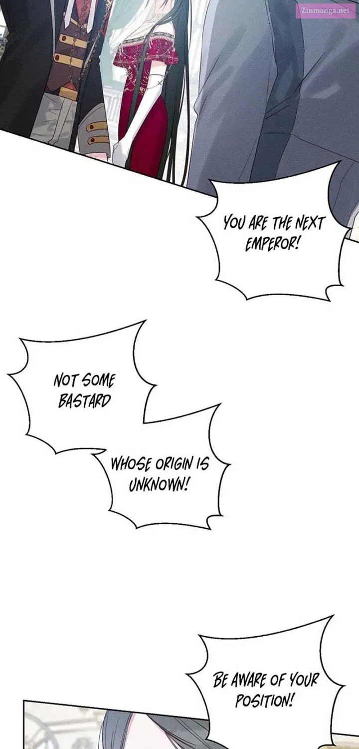Let’s Hide My Younger Brother First Zinmanga X Chapter 75 Page 52