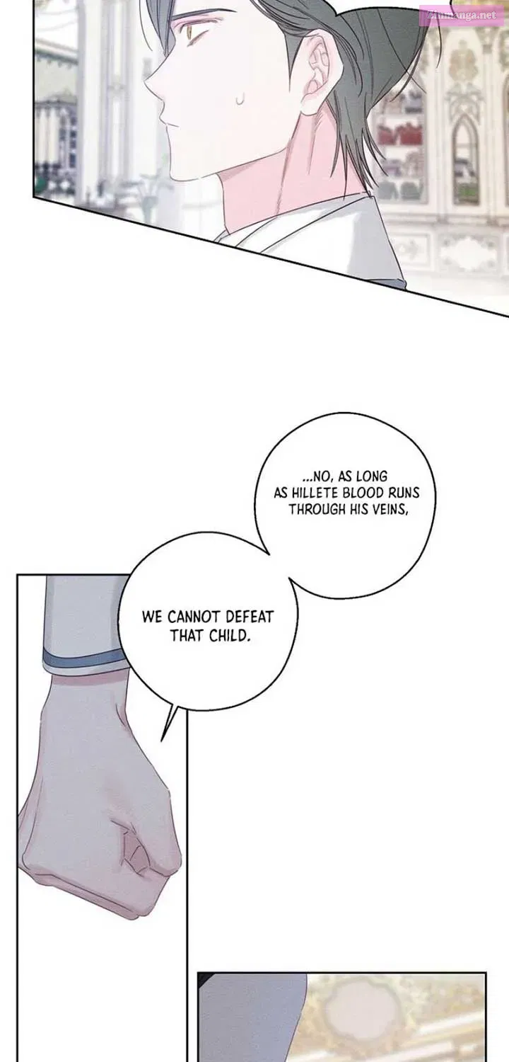 Let’s Hide My Younger Brother First Zinmanga X Chapter 75 Page 53