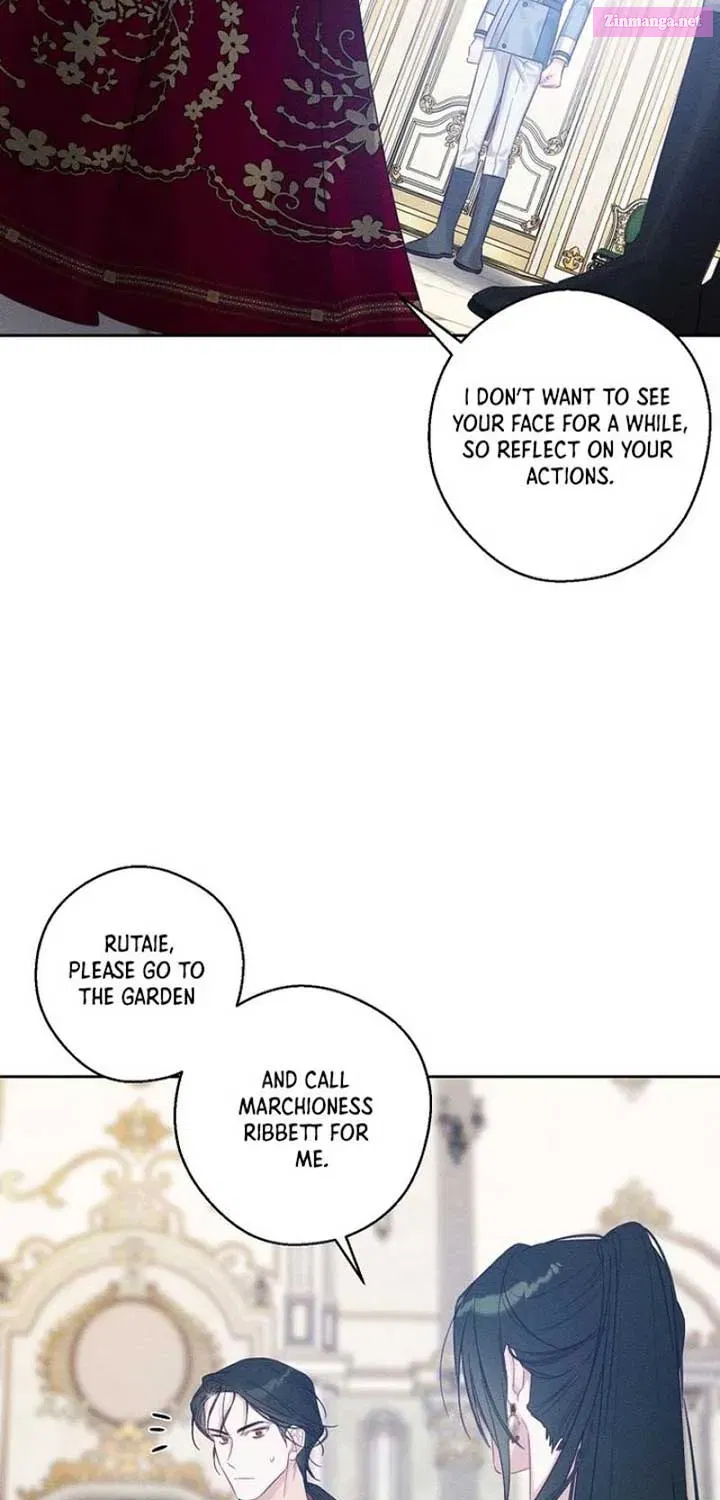 Let’s Hide My Younger Brother First Zinmanga X Chapter 75 Page 55