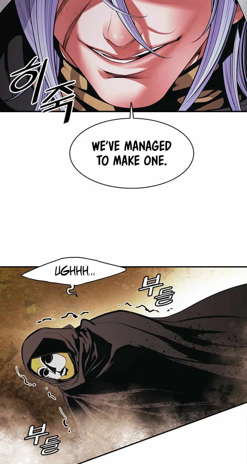 MookHyang – Dark Lady Zinmanga X Chapter 170 Page 8