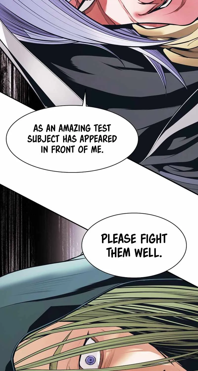 MookHyang – Dark Lady Zinmanga X Chapter 170 Page 18