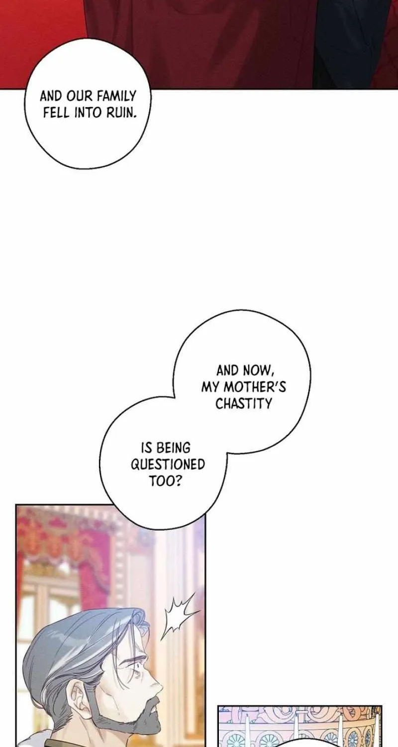 Let’s Hide My Younger Brother First Zinmanga X Chapter 74 Page 46