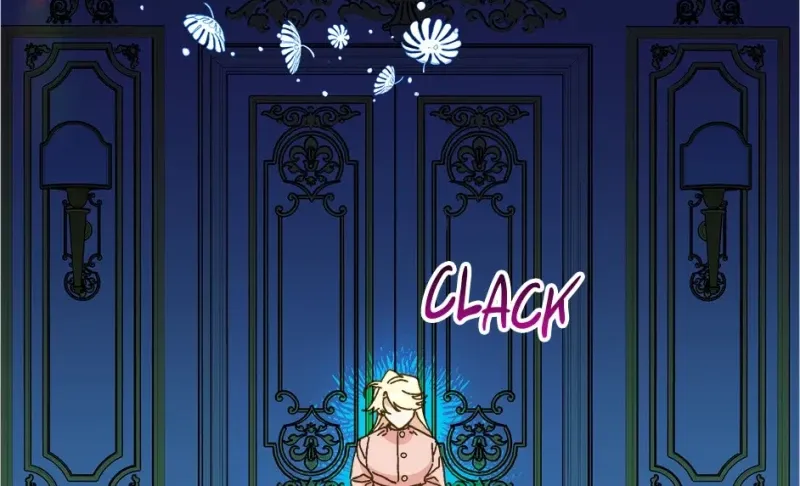 The Princess Pretends To Be Crazy Zinmanga X Chapter 98 Page 3