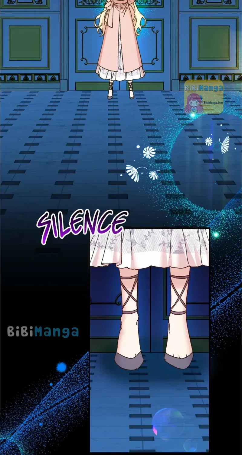 The Princess Pretends To Be Crazy Zinmanga X Chapter 98 Page 4