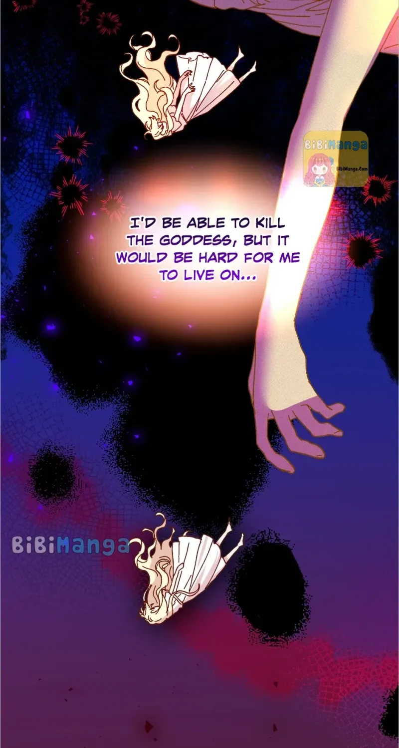 The Princess Pretends To Be Crazy Zinmanga X Chapter 98 Page 20