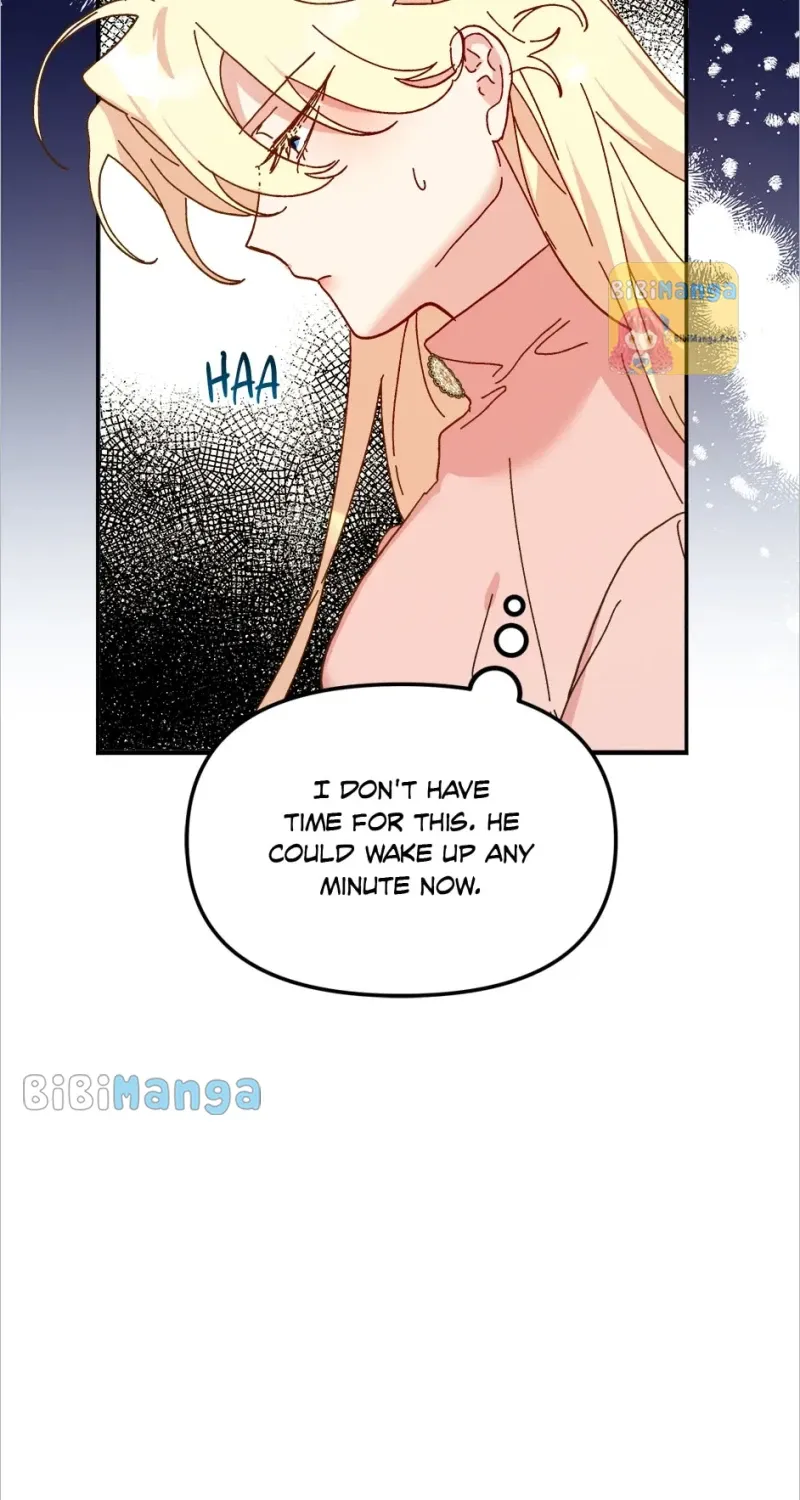 The Princess Pretends To Be Crazy Zinmanga X Chapter 98 Page 28