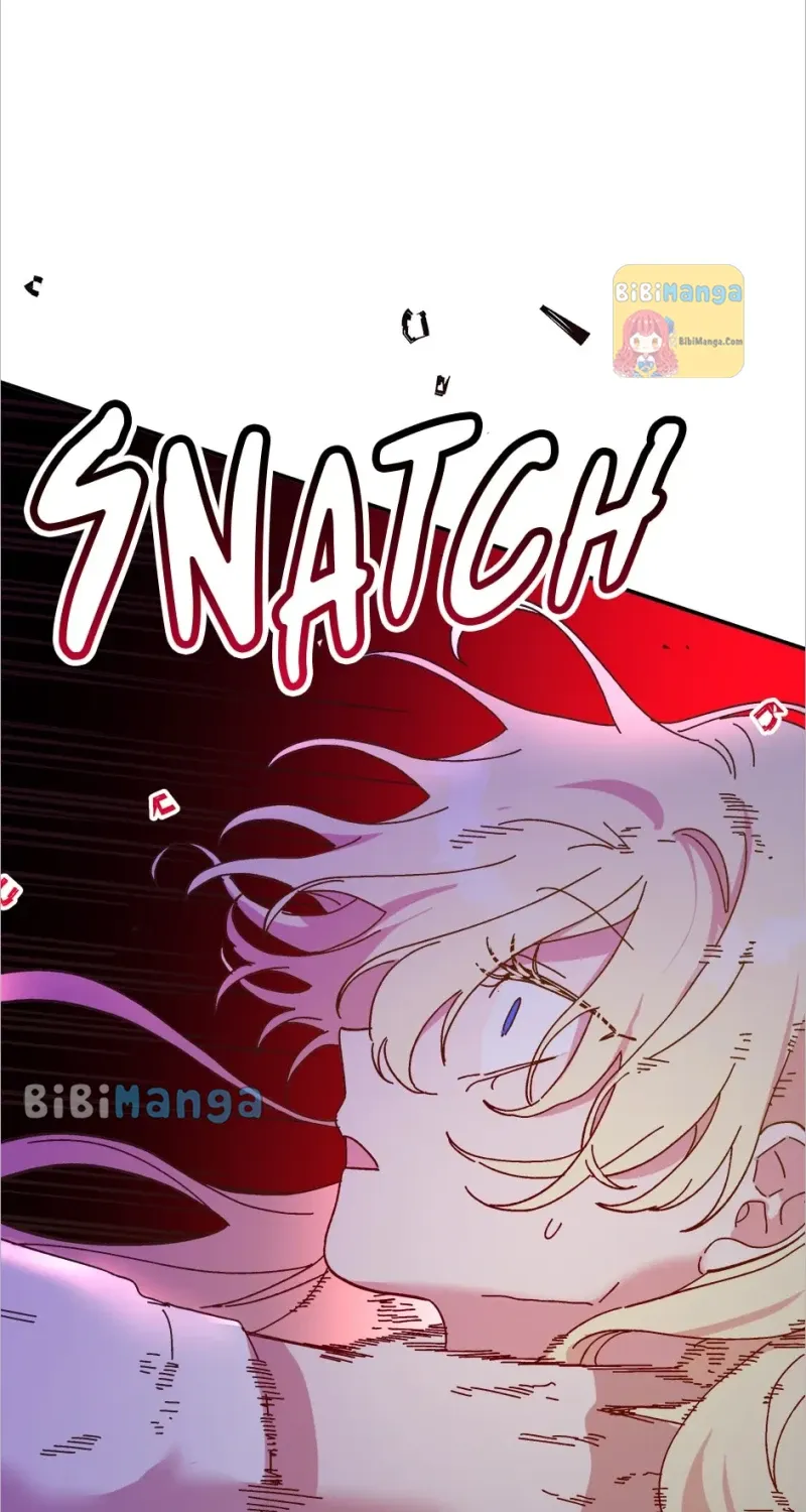 The Princess Pretends To Be Crazy Zinmanga X Chapter 98 Page 44